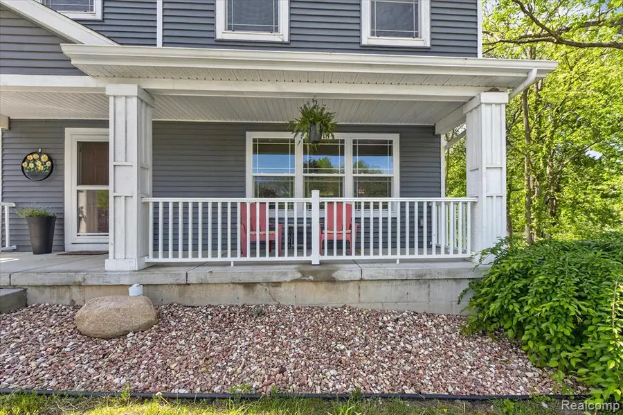 6745 Thunder, Lansing, MI 48906 - #2