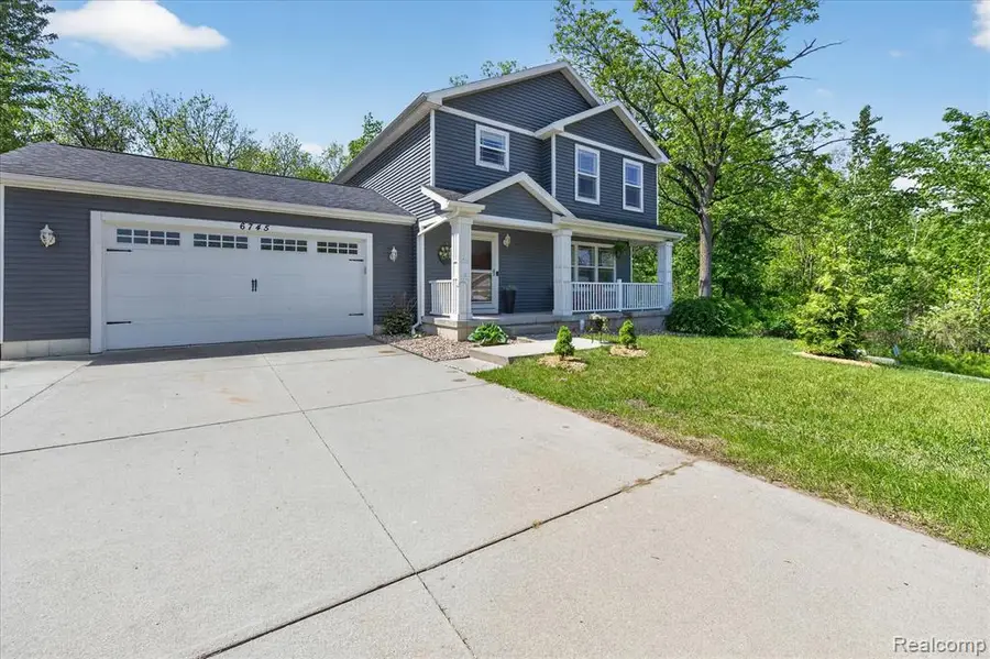 6745 Thunder, Lansing, MI 48906 - #3