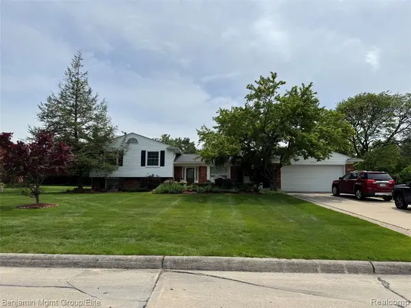 18769 Walmer, Beverly Hills, MI 48025