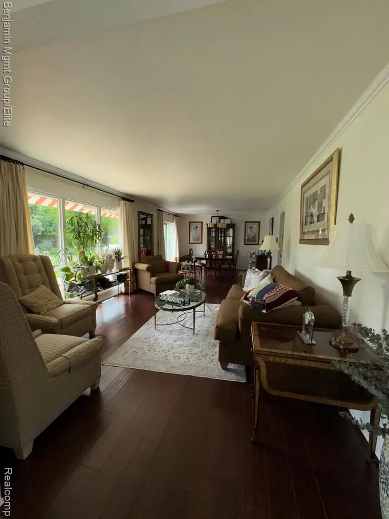 18769 Walmer, Beverly Hills, MI 48025 - #3