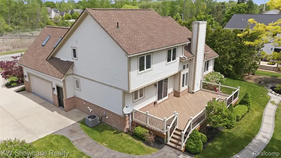 3345 E Commerce, Commerce Township, MI 48382 - #3