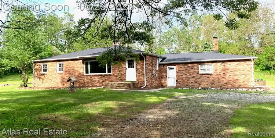 15145 Worden, Holly, MI 48442 - #3