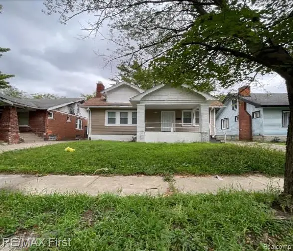 12370 Indiana, Detroit, MI 48204 - #1