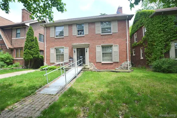 14812 Artesian, Detroit, MI 48223