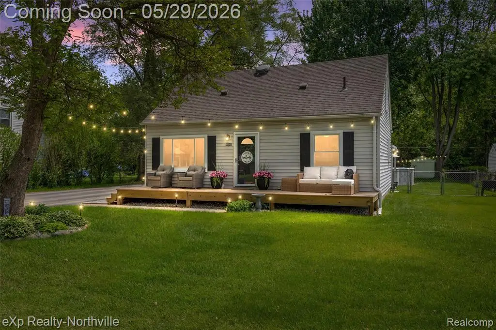 46049 Chatsworth, Van Buren, MI 48111 - #1