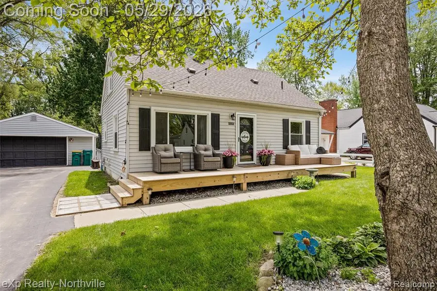 46049 Chatsworth, Van Buren, MI 48111 - #2