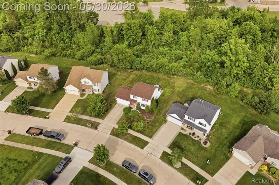 48929 Ashbury, Belleville, MI 48111 - #3