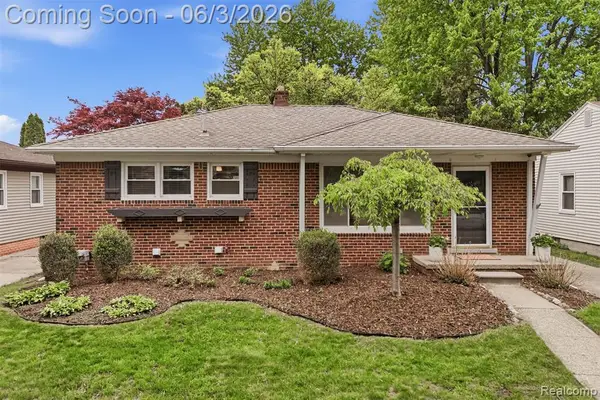 711 Symes, Royal Oak, MI 48067