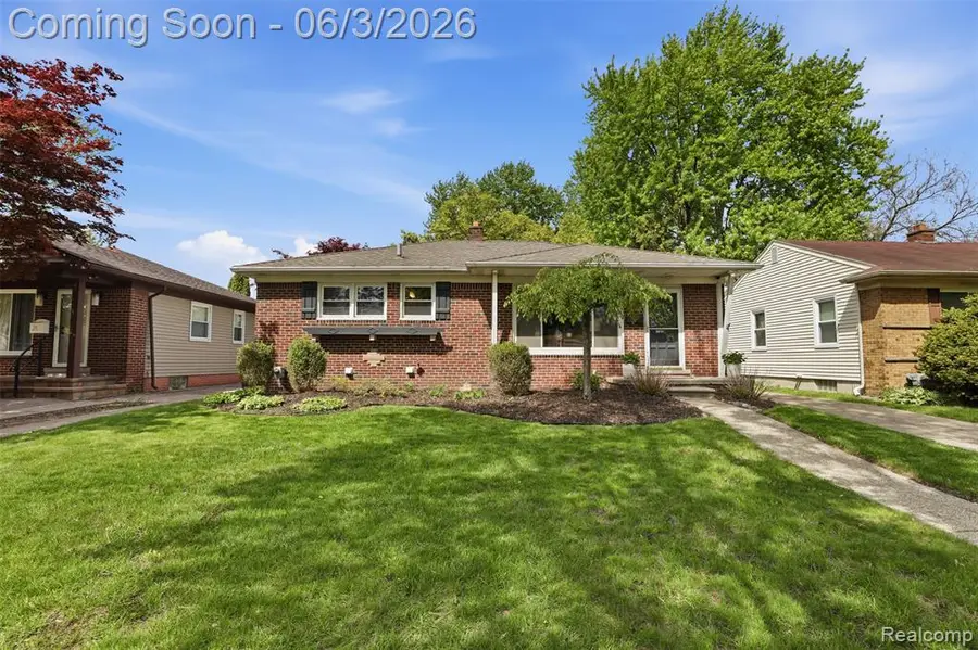 711 Symes, Royal Oak, MI 48067 - #2