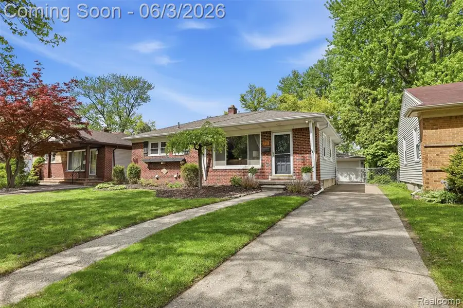 711 Symes, Royal Oak, MI 48067 - #3
