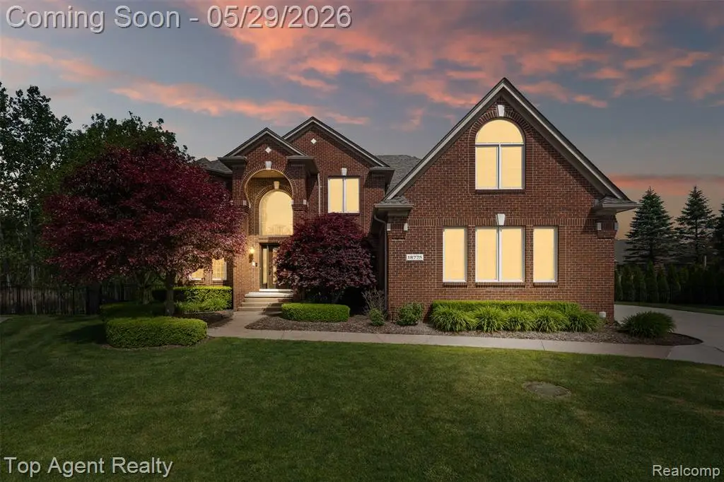 18775 Newbridge, Macomb, MI 48044 - #1