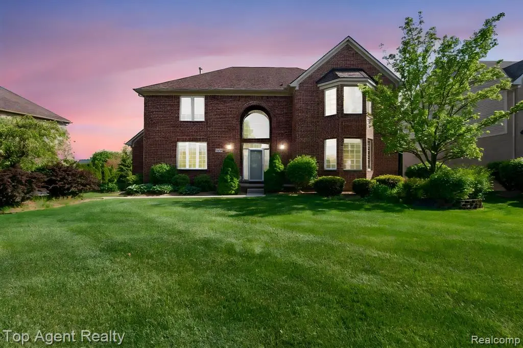 48869 Woodson, Canton, MI 48187 - #1