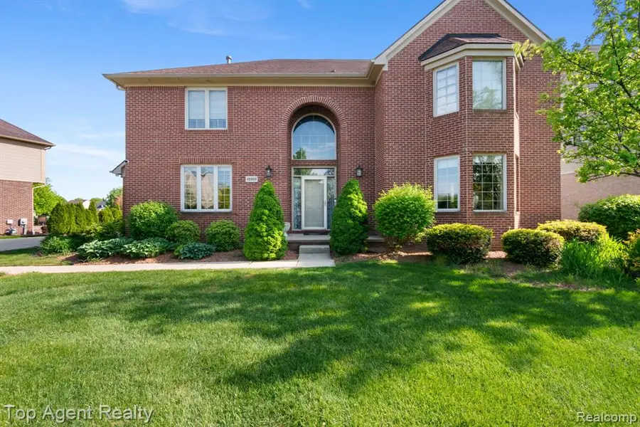 48869 Woodson, Canton, MI 48187 - #2