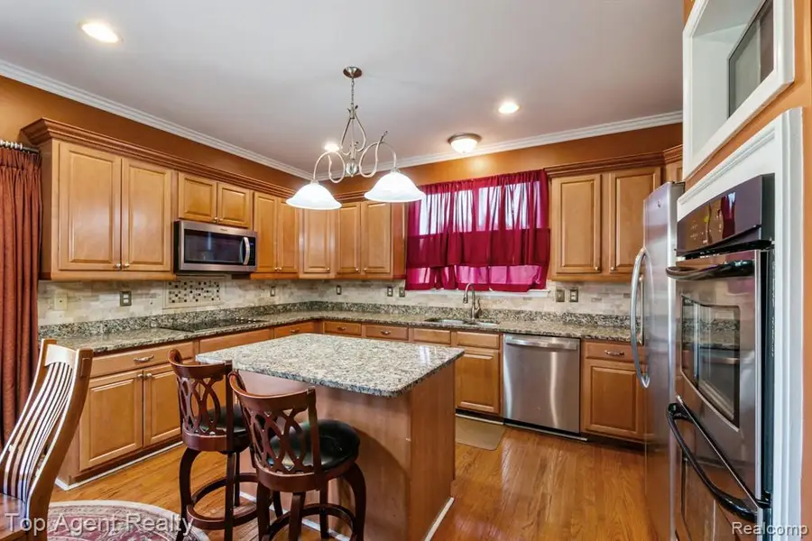 48869 Woodson, Canton, MI 48187 - #3