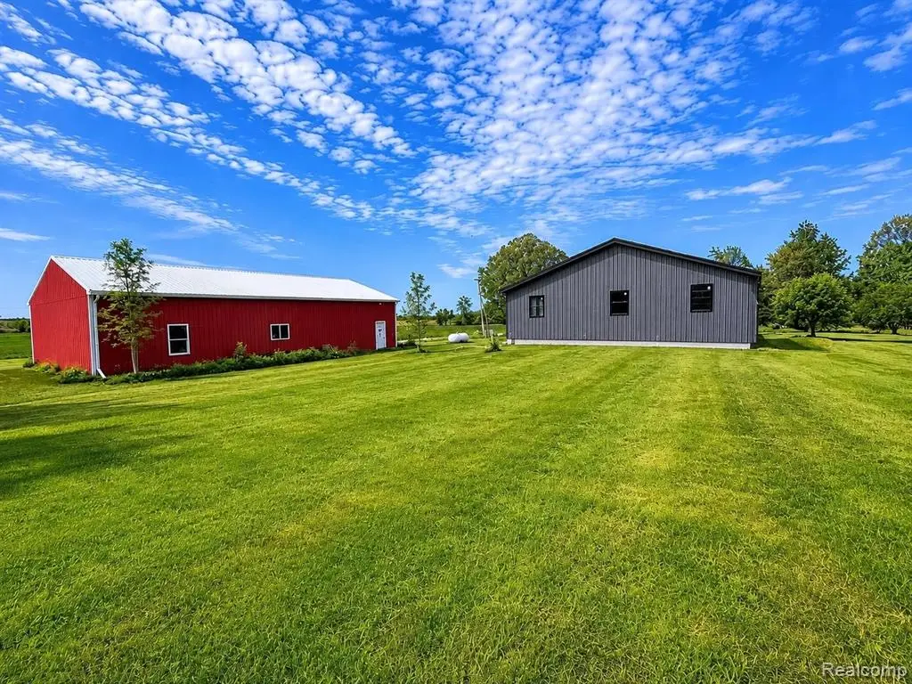 15184 Dudley, Brown City, MI 48416 - #1