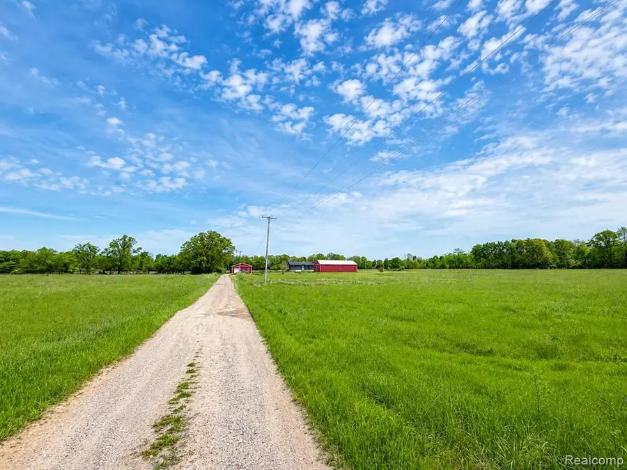 15184 Dudley, Brown City, MI 48416 - #3