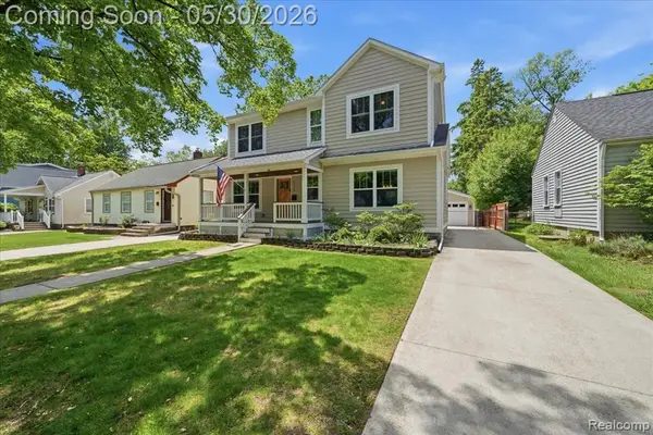 1219 Ferris, Royal Oak, MI 48067