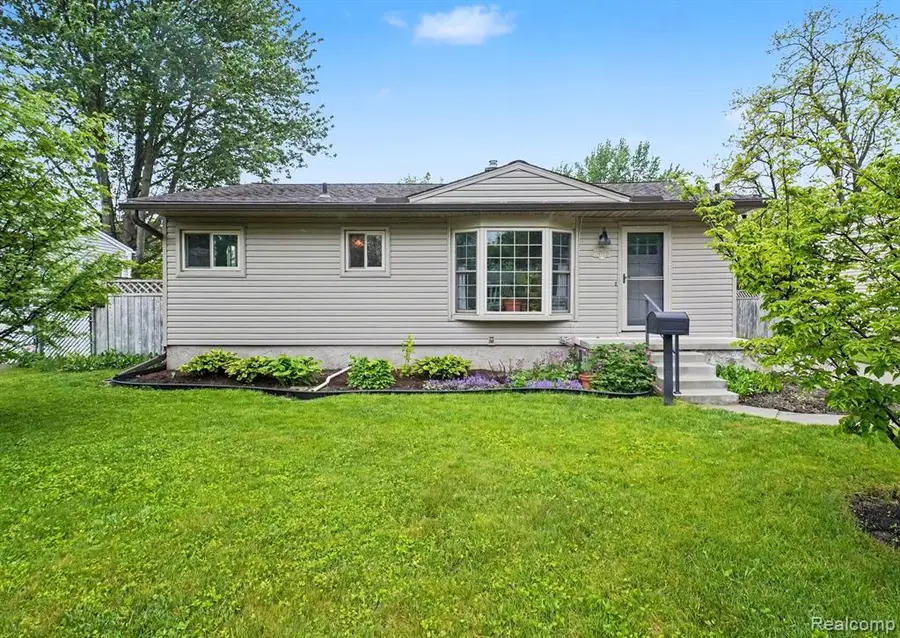 1275 1st, Lapeer, MI 48446 - #2