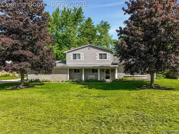 1236 Beemer, Oxford, MI 48371