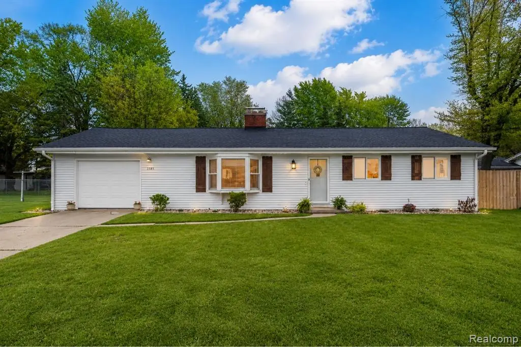 3585 Creekwood, Saginaw, MI 48601 - #1