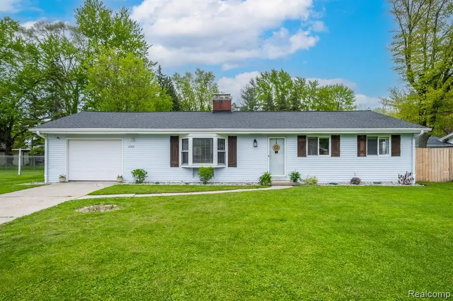 3585 Creekwood, Saginaw, MI 48601 - #2