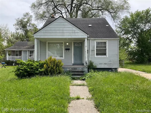 15220 Tacoma, Detroit, MI 48205