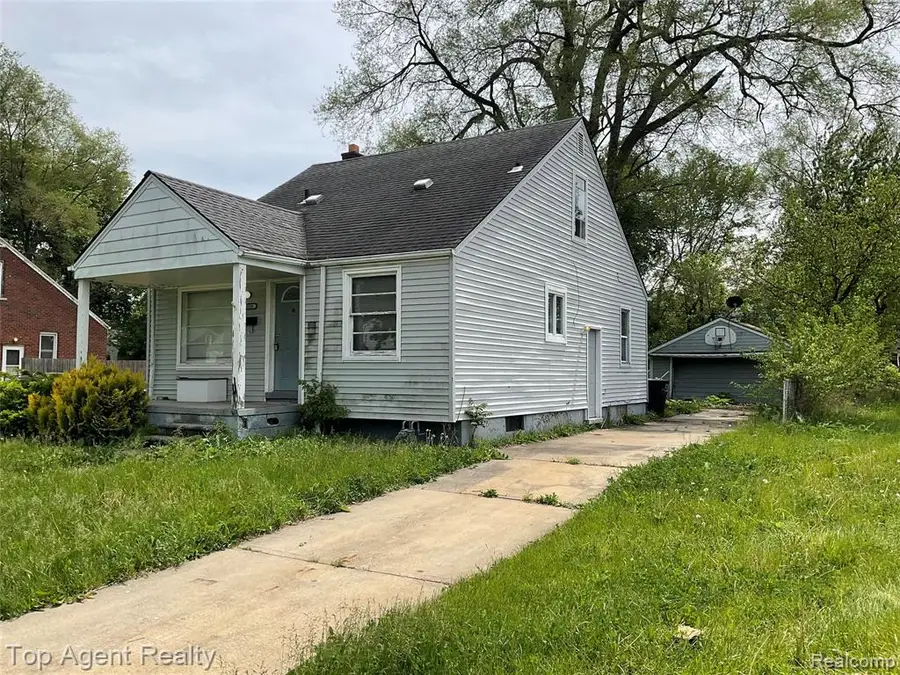 15220 Tacoma, Detroit, MI 48205 - #2