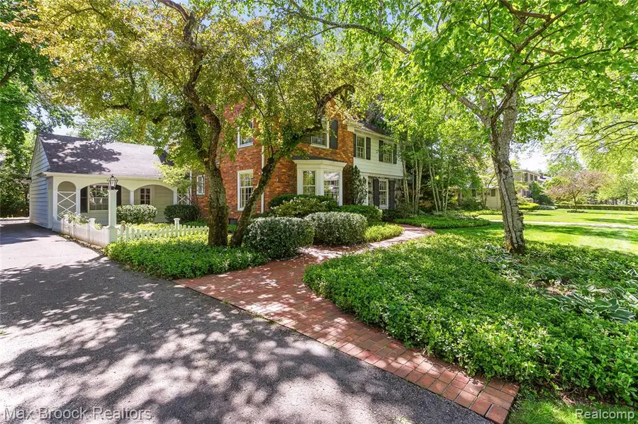 292 Fairfax, Birmingham, MI 48009 - #2