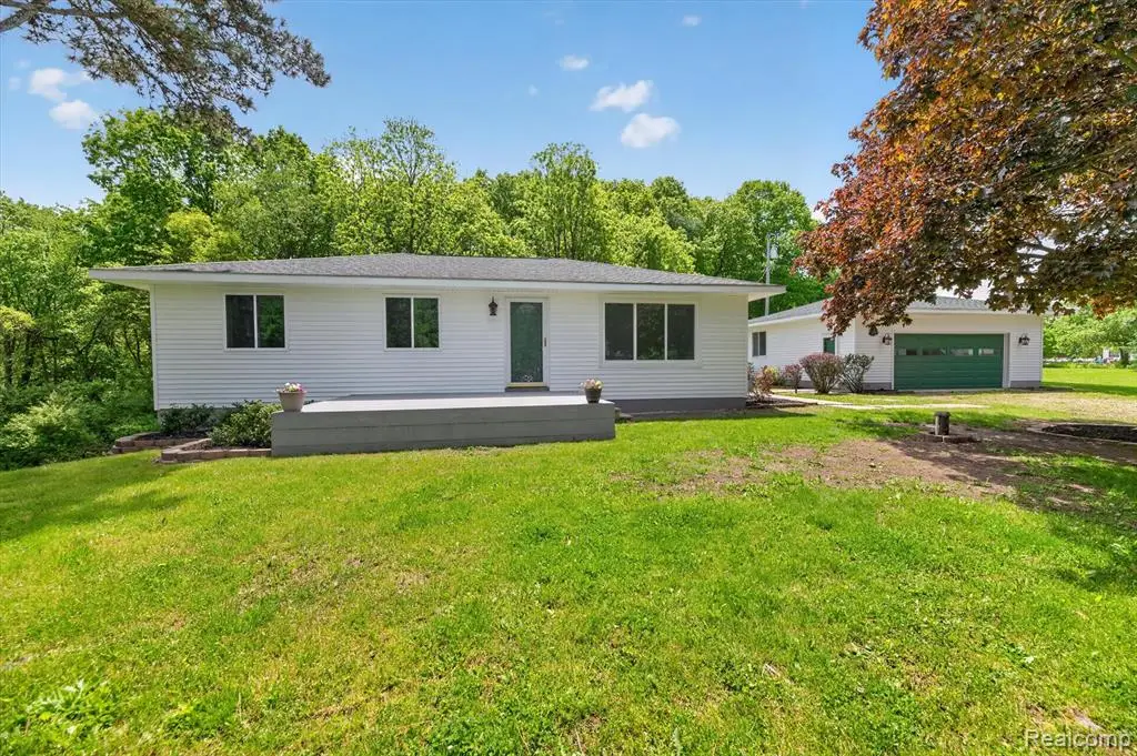 1976 Kathy, Whitmore Lake, MI 48189 - #1