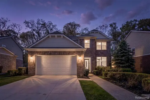 7810 N Central, Utica, MI 48317