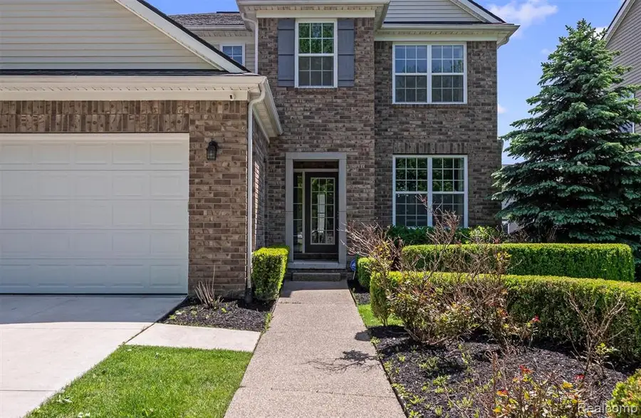 7810 N Central, Utica, MI 48317 - #3