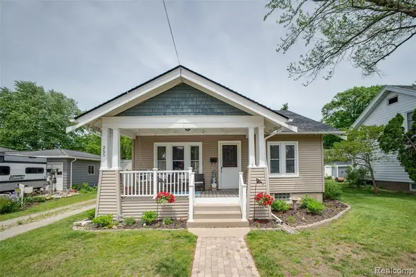 255 Ideal, Milan, MI 48160