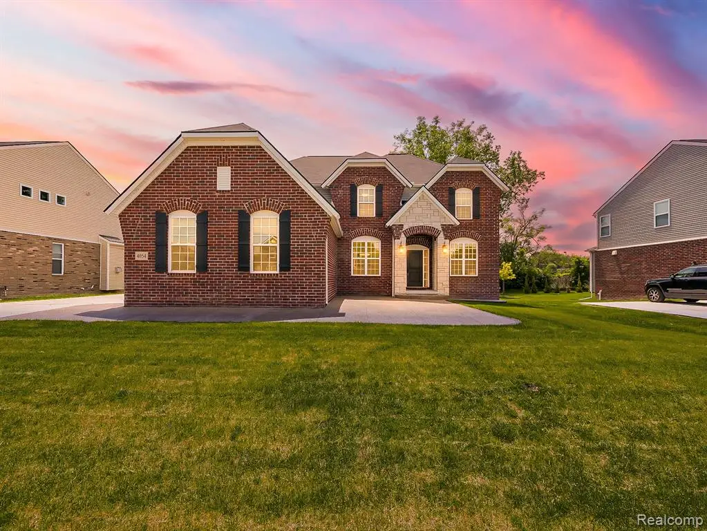 4054 Jayden, Sterling Heights, MI 48314 - #1