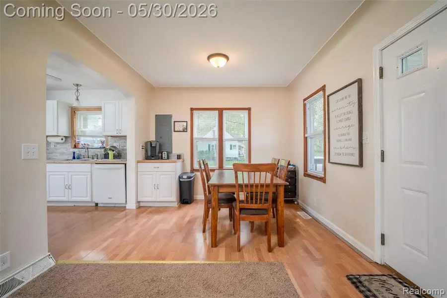 1443 Merle, Burton, MI 48509 - #2