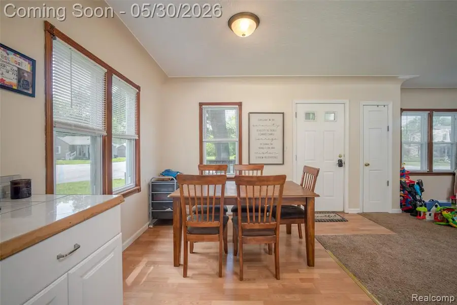 1443 Merle, Burton, MI 48509 - #3