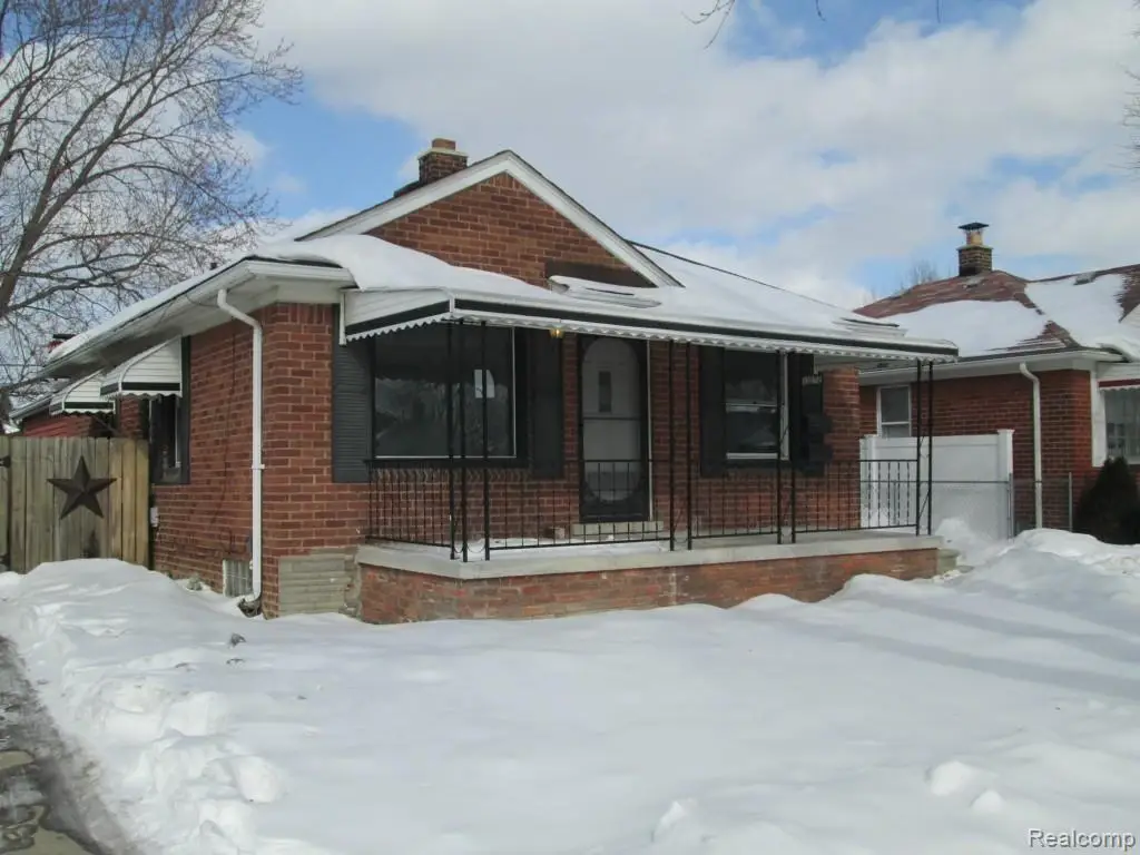 13072 Orchard, Southgate, MI 48195 - #1