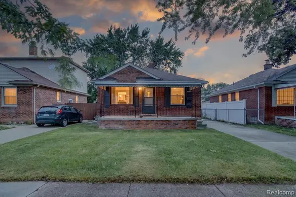 13072 Orchard, Southgate, MI 48195