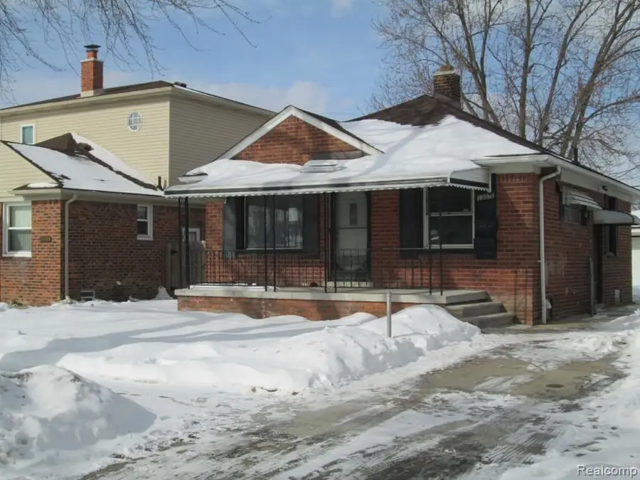 13072 Orchard, Southgate, MI 48195 - #2