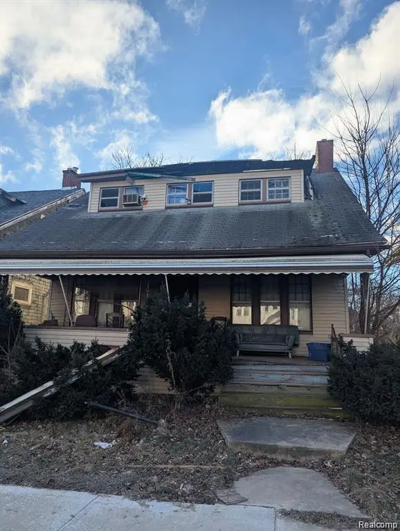 224 Tennyson, Highland Park, MI 48203