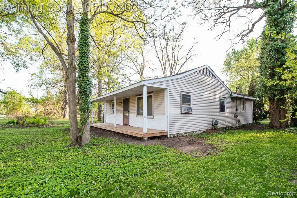 1946 Union Lake, Commerce Township, MI 48382 - #1