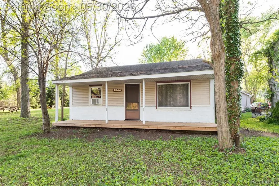 1946 Union Lake, Commerce Township, MI 48382 - #2