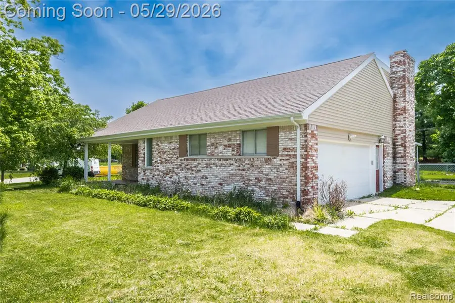 5444 Mary Ann, Grand Blanc, MI 48439 - #2