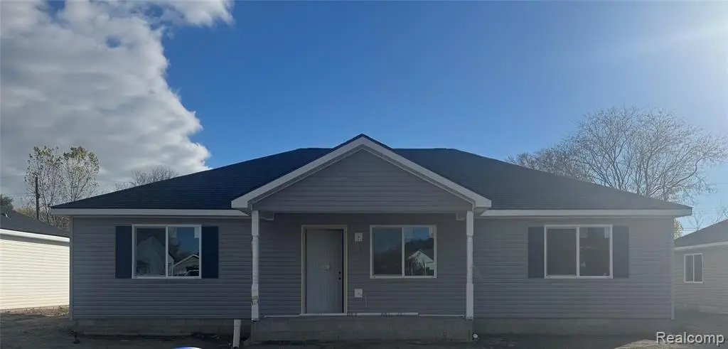 23268 Wellington, Warren, MI 48089 - #1