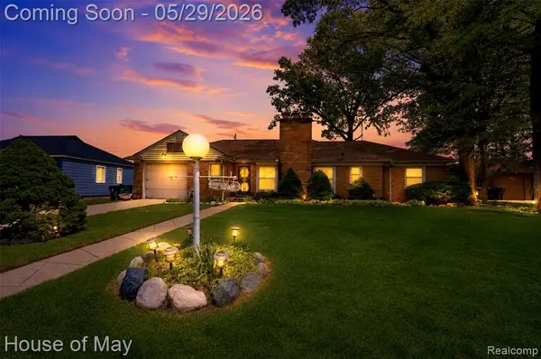 21240 Ridgedale, Oak Park, MI 48237