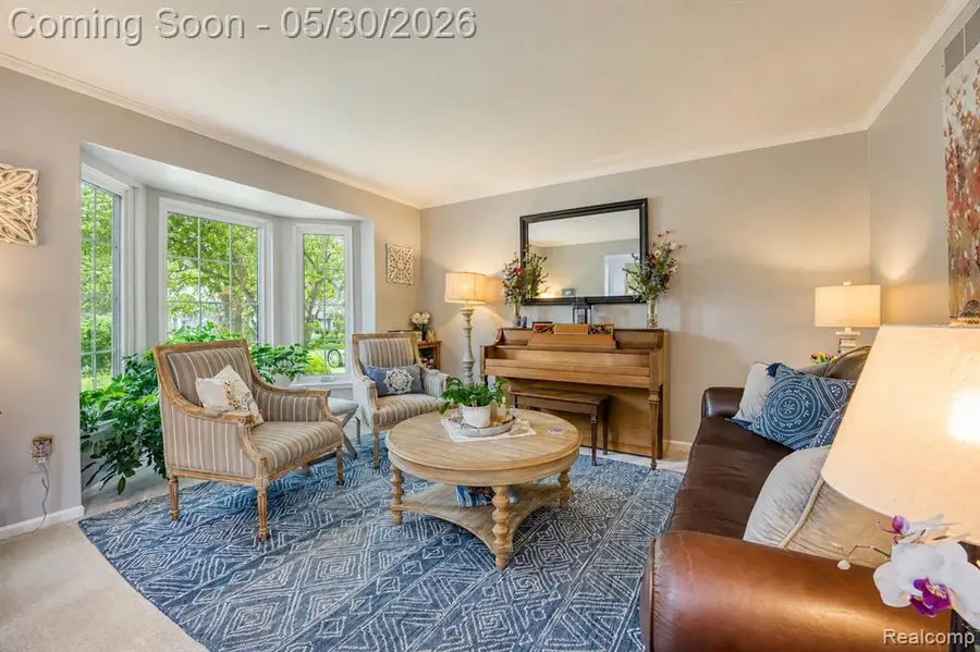 11290 Morningview, Southgate, MI 48195 - #2