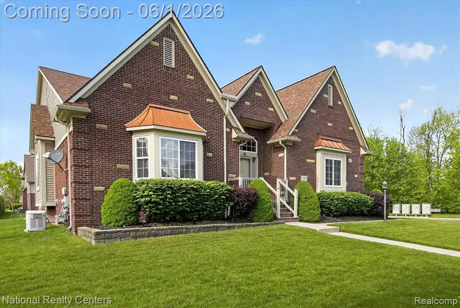 13691 Basswood, Belleville, MI 48111 - #2