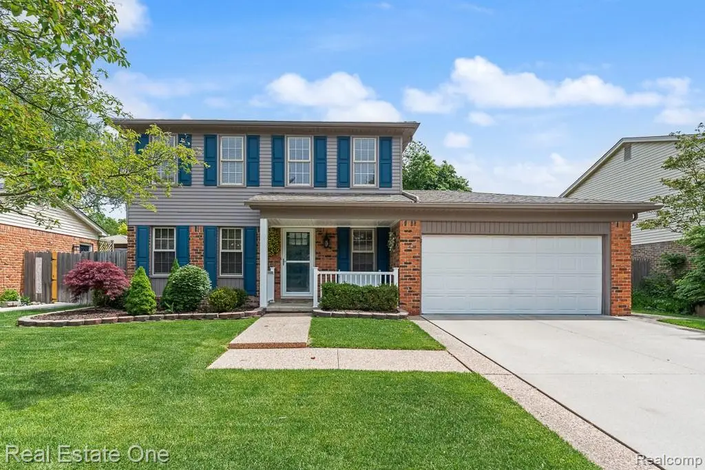 40788 Executive, Sterling Heights, MI 48313 - #1