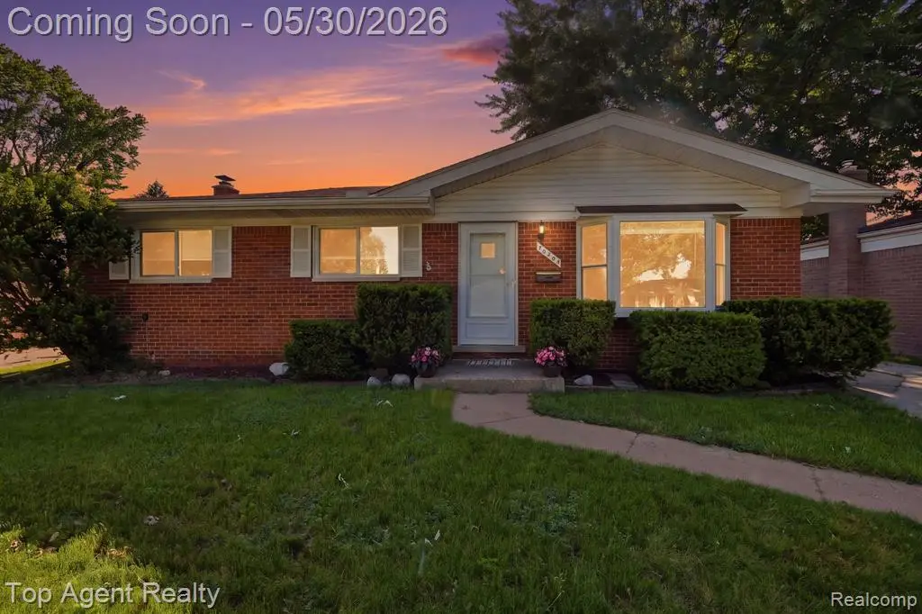 26268 Patricia, Warren, MI 48091 - #1