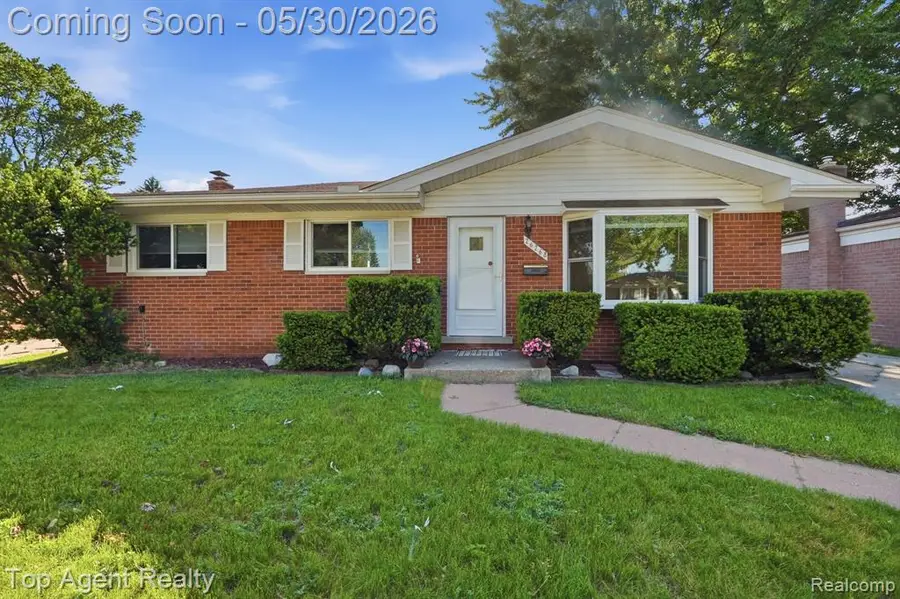 26268 Patricia, Warren, MI 48091 - #2