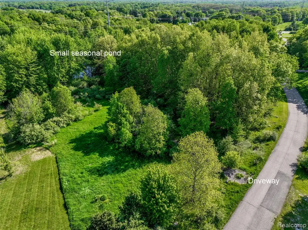 260 Coyote Run, Holly, MI 48442 - #1